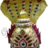 Goddess Durga Amman Crown