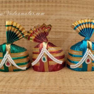 3.5 inches Idols Murthi Statue Deocration Sringhar for Gods Buy Now