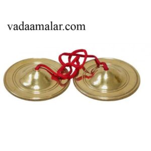 Brass Manjira hand cymbals Chyme bells Thalam Dance Bajhan instruments Buy Online