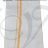 Pure Cotton Angavastram for Dothi Towel Mens Traditional Towels
