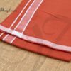 Hindu Puja Cotton Dothi Dhoti Vesti Chadar