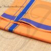 Hindu Puja Cotton Dothi Dhoti Vesti Chadar - 2 meter