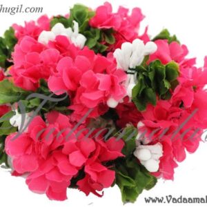 Hanging Artificial vines for decorating Wedding Hall, Mandaps & homes. - 10 meters