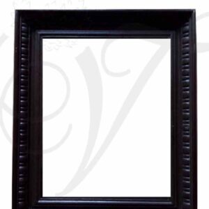 Solid Wooden Photo Frame Gift Indian Style Tanjore Art 10 x 12 Inches