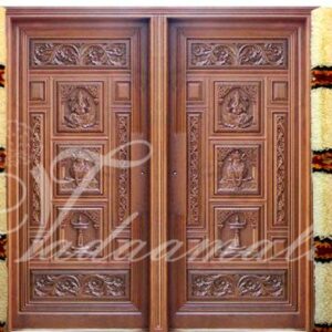 Thick Festival Mandap Hall Decorative India Garland decoration Synthetic flowers- washable