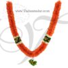 Doorway decorative door garland washable Mala Garlands 23"