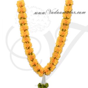 Doorway decorative door garland washable Mala Garlands-24 inches