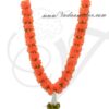 Doorway decorative door garland washable Mala Garlands