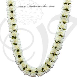 20" one side Doorway decorative door garland washable Mala Garlands