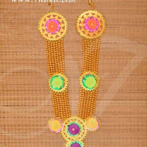 Sandal Garland Santhana Maalai for VIP and Chief Guests Buy Online 3 feet