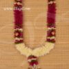 Wedding Artificial Flower Indian Design Garlands Buy Now 31"