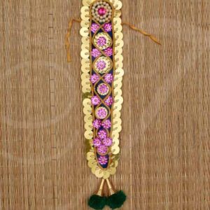 Amman Jadai With Muthu VaraLakshmi Jada GD328