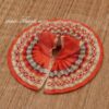 5-6 inch Idol Skirt Pavadai Deities - Dress Your Divine & Temple Altars