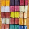 1.80 Meters Hindu Puja Colour Dothi Dhoti Vesti Chadar Buy Now