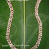 Hara Long Mango Necklace Haaram Temple Jewellery 16 inches