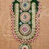 Marbu Kavasam Stone Jewellery Sringar For God And Goddess Necklace 16 inches