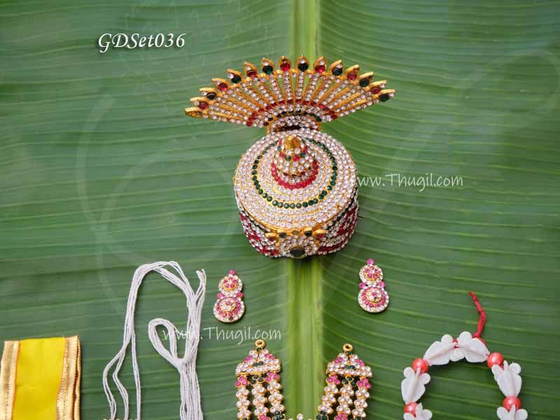 gdset036-hindu-god-jewellery-alangaram-set