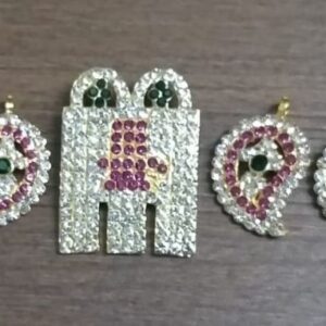 Lingam Sivan Parvati Thali Thiru Mangalyam For Deity Mangalsutra Wedding Buy Now