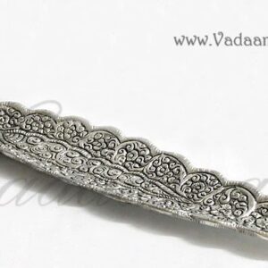 Hand Carved Lord Ganesha Incense Stick Holder