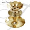 2" Quality Brass Agarbatti Stand Incense Holder Buy Online