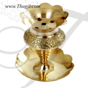 2" Quality Brass Agarbatti Stand Incense Holder Buy Online