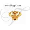 2 Inches Brass Flower Shaped Indian Design Agarbatti Stand Holder Buy Online