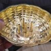 Agarbatti Stand Incense Holder Brass 1 inch