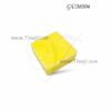 Gum Wax Adhesive Yellow Colour To Stick Jewellry On Statues Idols 4 pieces