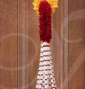 Wall Mandap Home Decoration Indian Design Flora Design 2 Step Hanging Toran Buy