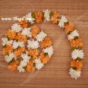 Kathambam Flowers Festival Decoration 1meter