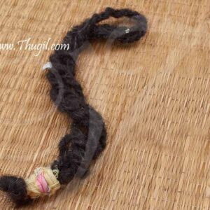 Indian Drishti Woolen Thread Kambali Kayiru to Ward of Evil Eye Buy now