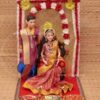 Seemantham Golu Doll Bommai Navarathatri 14 inches