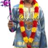 Lord Krishna Costume for kids