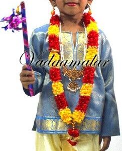 Lord Krishna Costume for kids