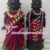 Married Marapachi dolls