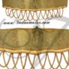 Odiyanam Gold Waist Hip Belt Jewellery For GOD Deity Buy Now