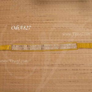 Odiyanam Gold Waist Hip Belt Jewellery For God and Goddess