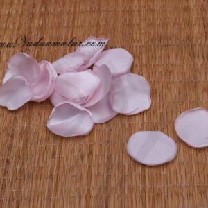 Pink Rose Petals Rose Petal Cloth Flower Decoration Crafts online buy now 300 petals
