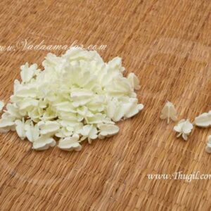 Plastic Crown Flower Erukkam Poo Crafts Online Buy Now 500 petals