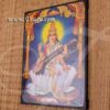 Photo Frame Saraswathi Laminated Buy Now 11"