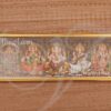 5 Hindu God and Goddess Photo Frame PlyWood Buy Now 20 inches