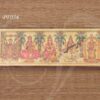 5 Hindu God and Goddess Photo Frame PlyWood Buy Now 8 inches