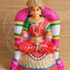 Annapoorani Paper Mache Golu Doll Bommai 20 inches