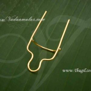 2" Thenkalai Namam Namakutchi Namam Stick Nama Symbol Buy Now