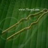 Brass Vilakku Thiri Idukki Buy Now