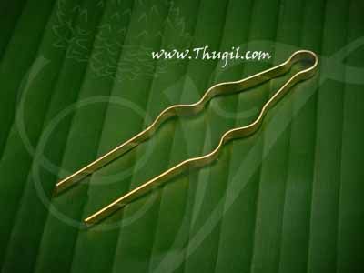Brass Vilakku Thiri Idukki Buy Now