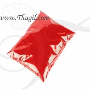 100 gms Maroon KumKum Sindoor Quality Kungumam Powder Buy Online