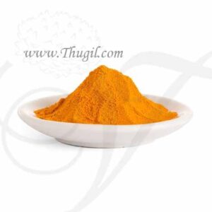 100 gms Puja Tumeric Manjal Powder podi Buy Online