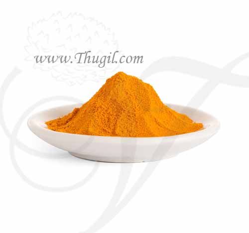 100 gms Puja Tumeric Manjal Powder podi Buy Online