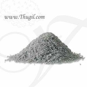 125 gms Vibuthi Bhasma Holy Ash Powder Shop Online Now